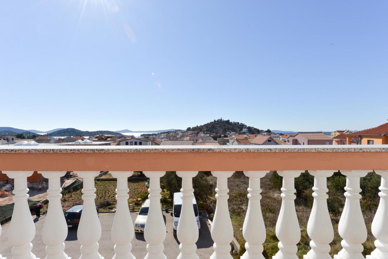 Villa San Marco Tribalj Dış mekan fotoğraf