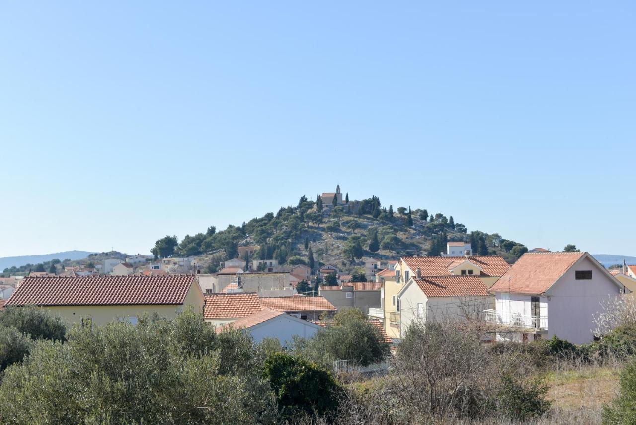 Villa San Marco Tribalj Dış mekan fotoğraf